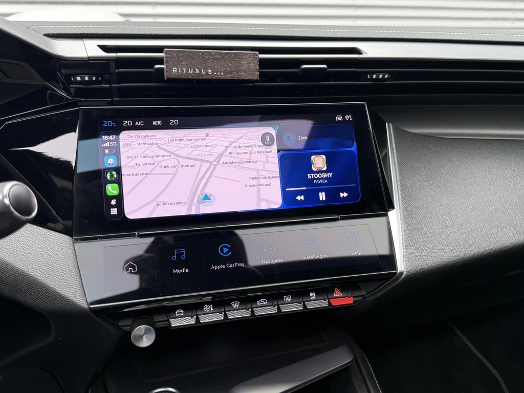 Peugeot 308 – foto 24