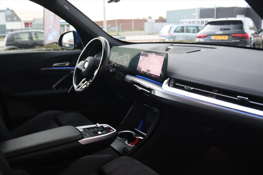 BMW X1 – foto 13