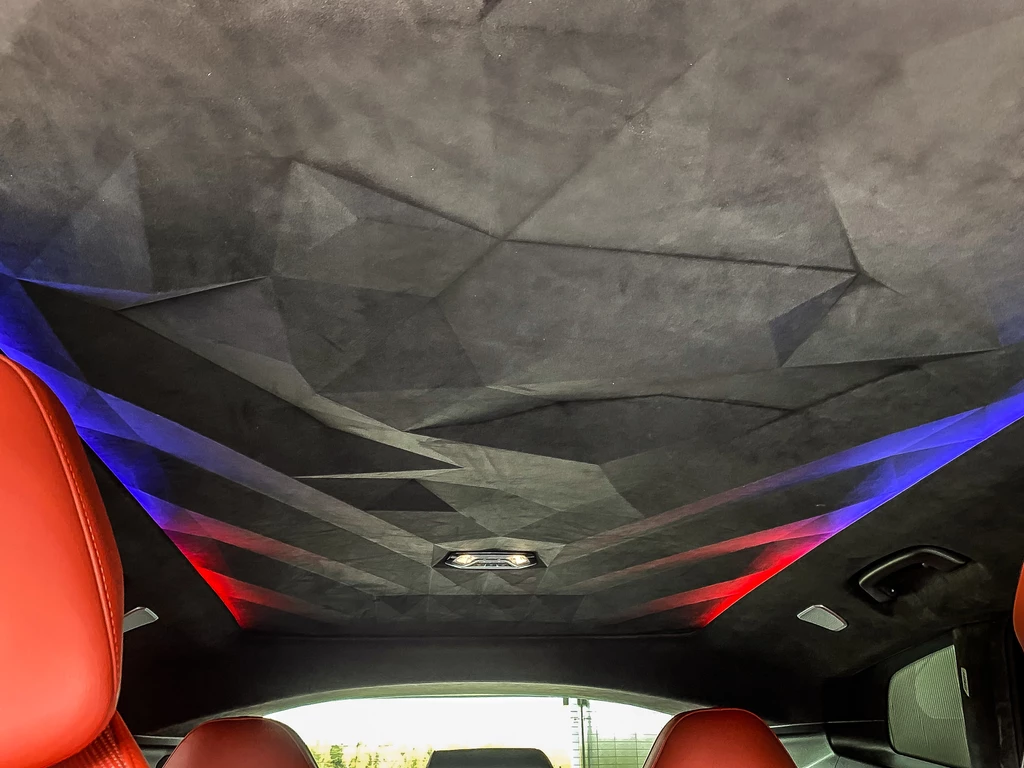 BMW XM – foto 126