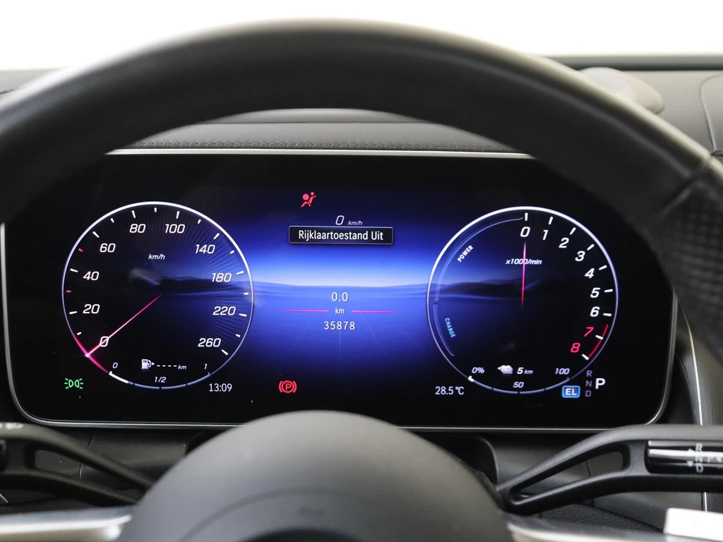 Mercedes-Benz GLC – foto 12