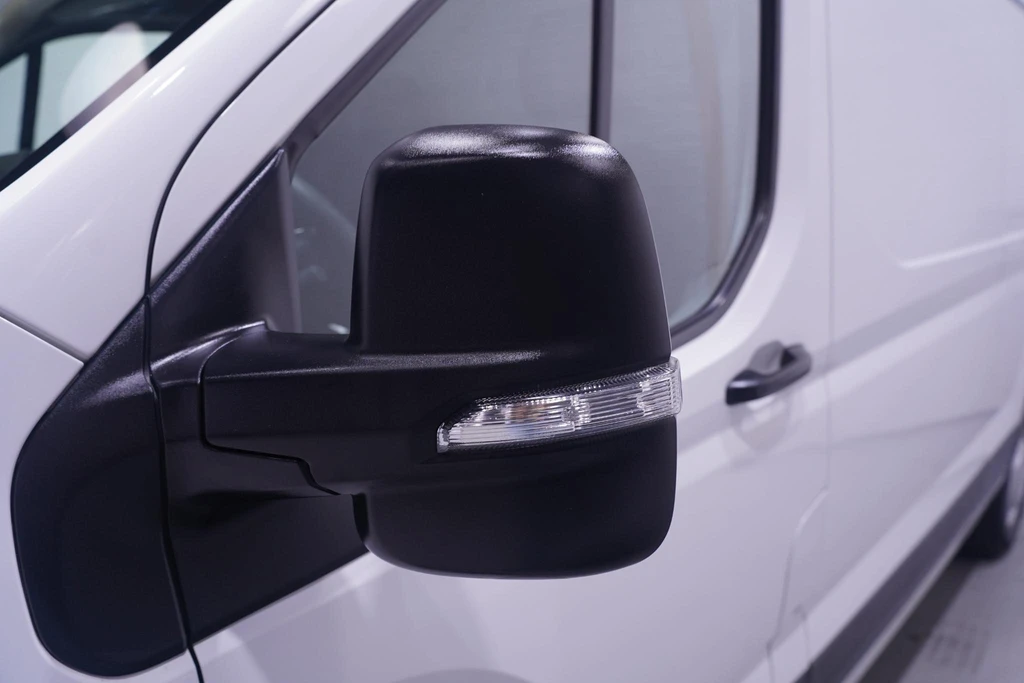 Maxus Deliver9 – foto 16