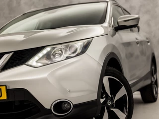 Nissan QASHQAI – thumbnail 2