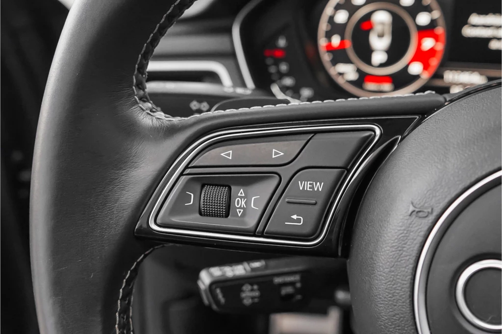 Audi A5 – foto 40