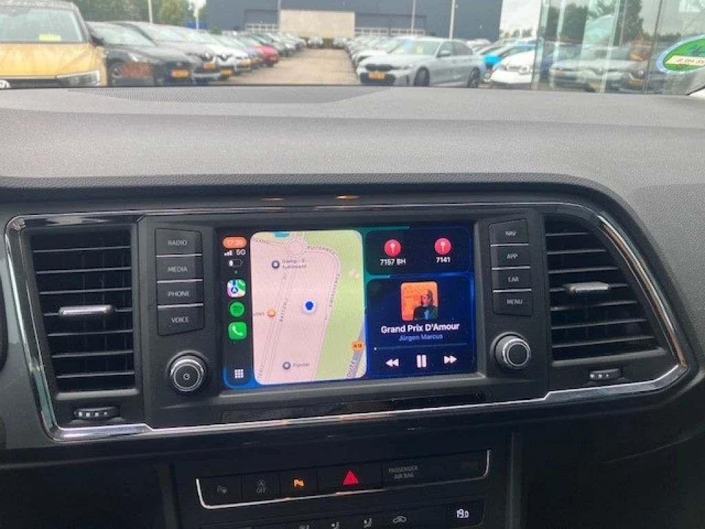 SEAT Ateca – foto 7