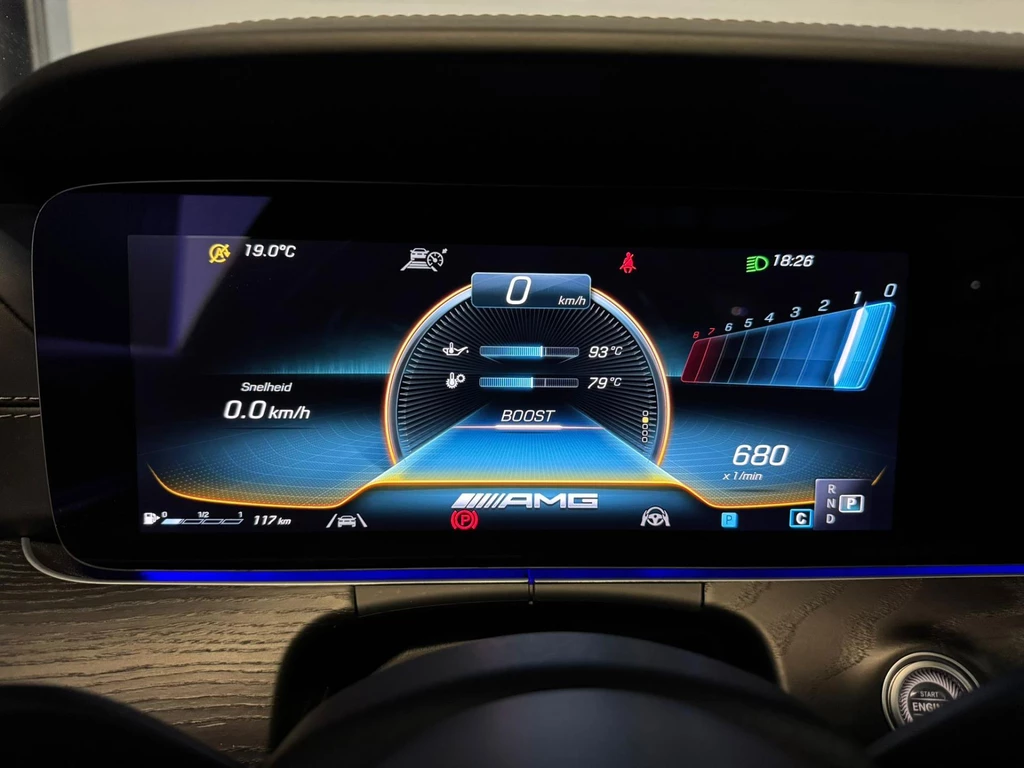 Mercedes-Benz E-Klasse – foto 22