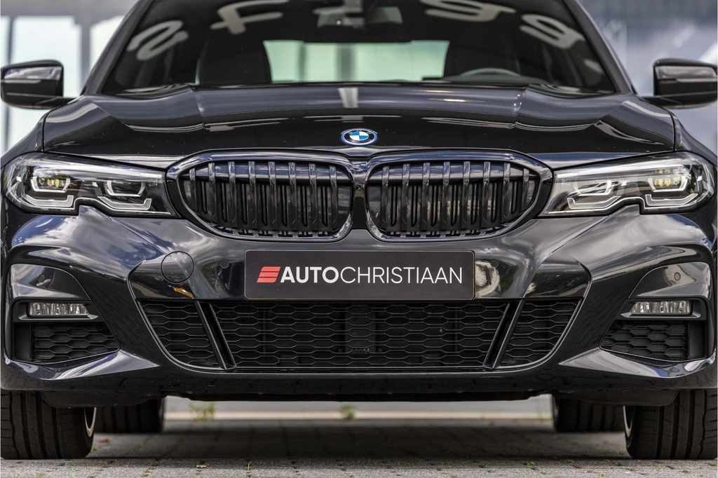 BMW 3 Serie – foto 9
