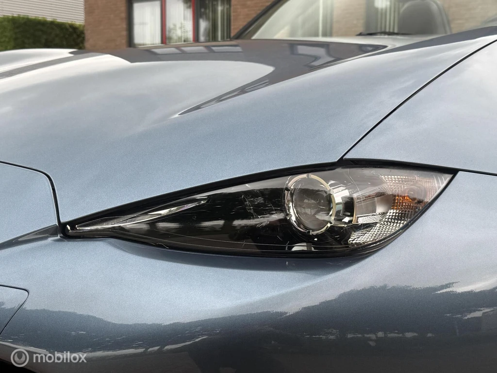 Mazda MX-5 – foto 23
