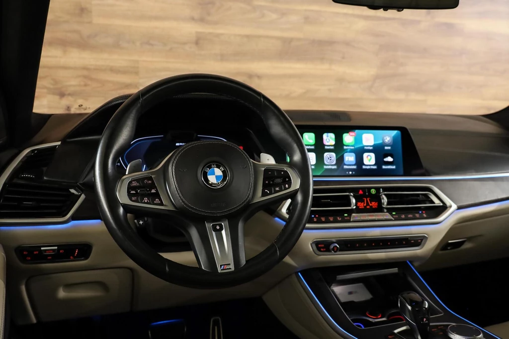 BMW X5 – foto 26