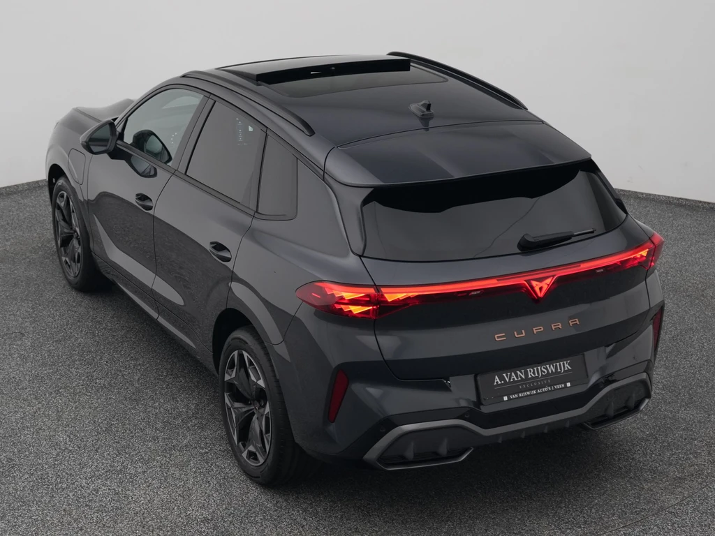 CUPRA Terramar – foto 6