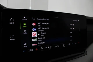 Škoda Octavia – thumbnail 30
