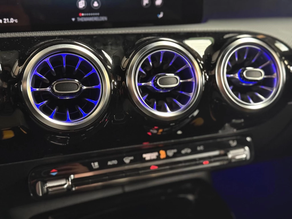 Mercedes-Benz CLA – foto 34