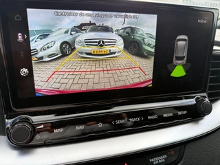 Kia Ceed Sportswagon – thumbnail 31
