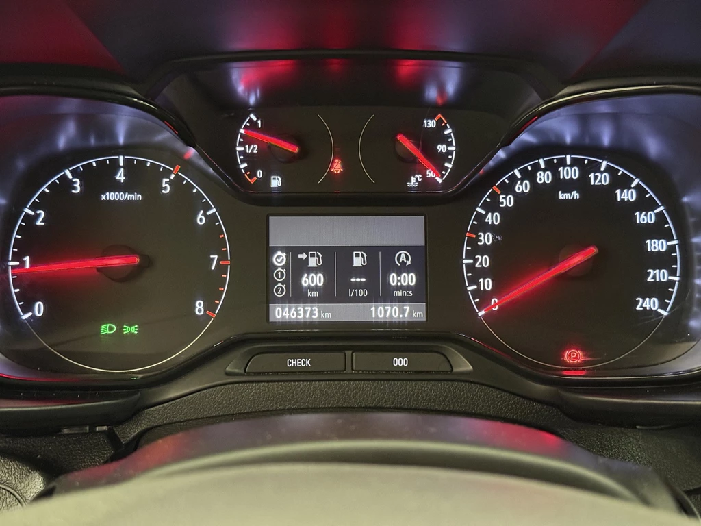 Opel Combo – foto 20