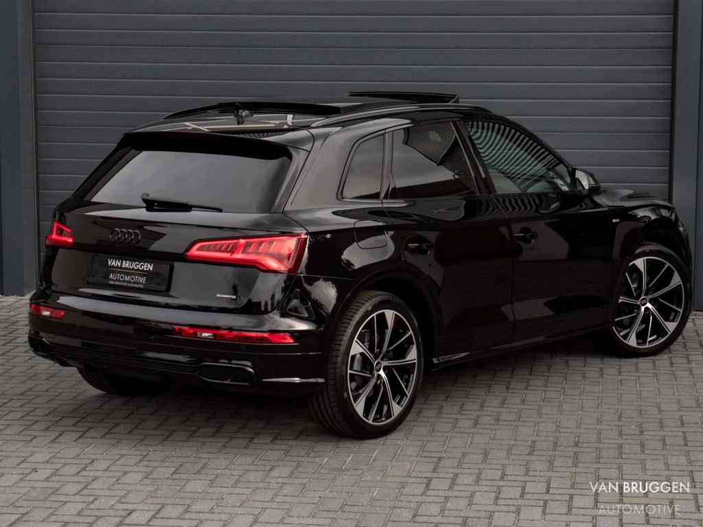 Audi Q5 – foto 8