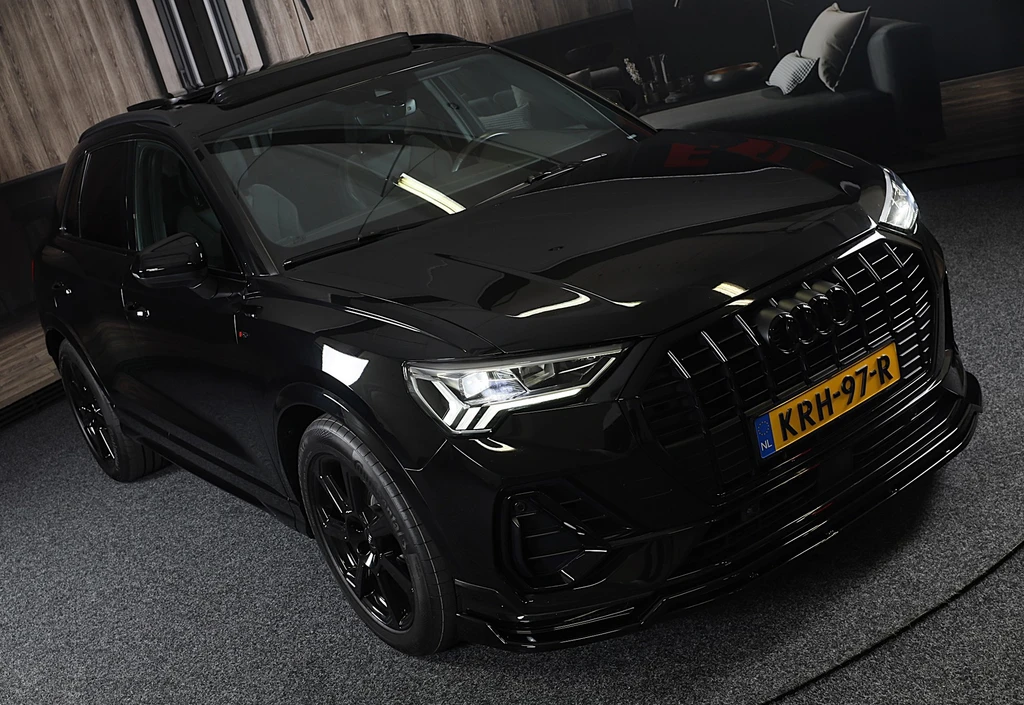 Audi Q3 – foto 19