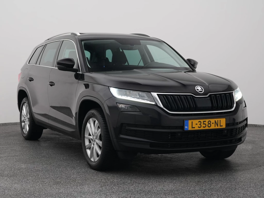 Škoda Kodiaq – foto 15
