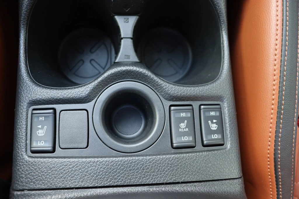 Nissan X-Trail – foto 19