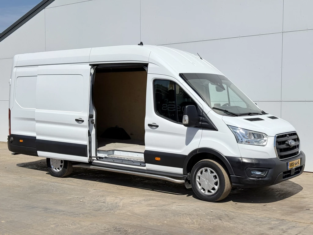 Ford Transit – foto 5