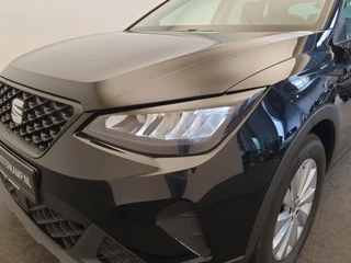 SEAT Arona – thumbnail 22