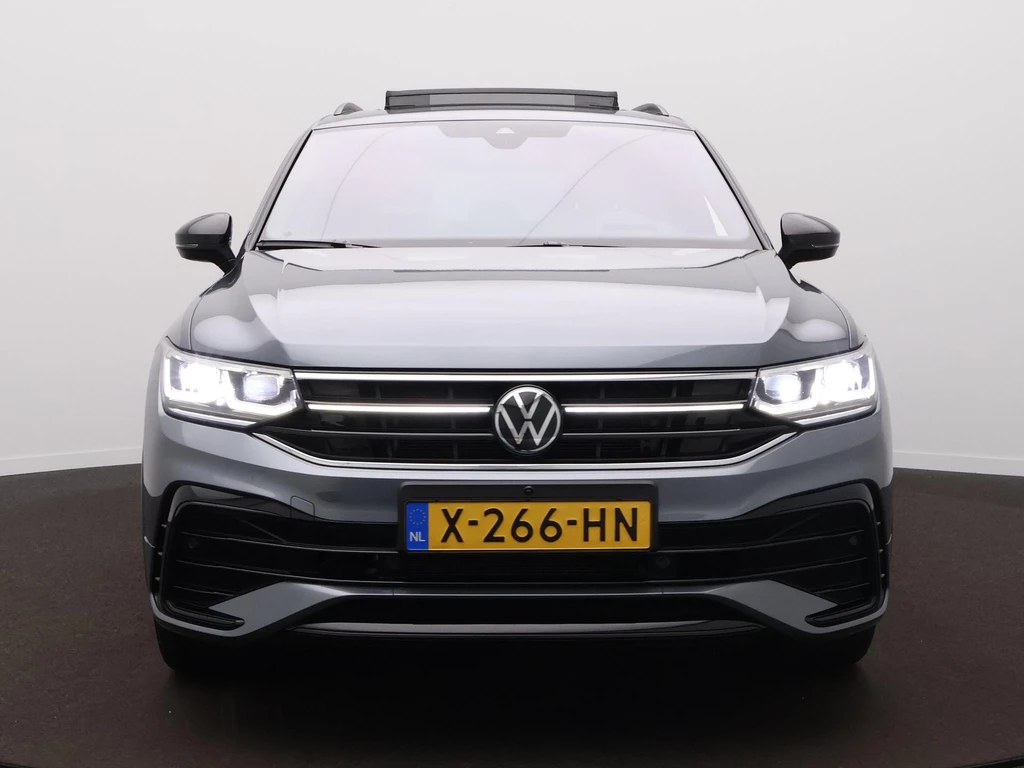 Volkswagen Tiguan Allspace – foto 10