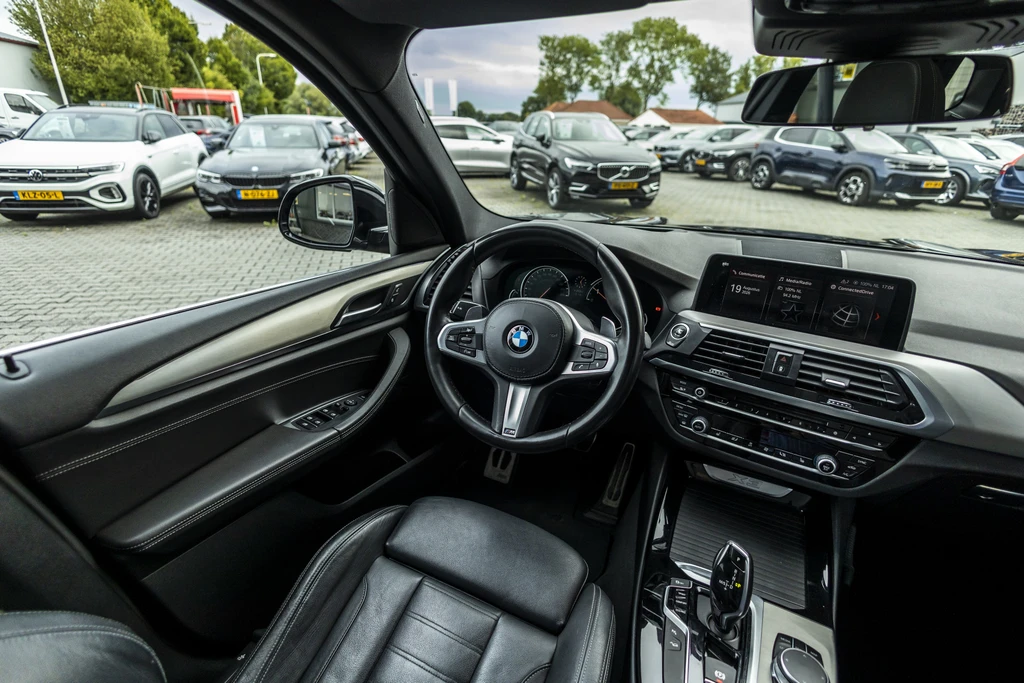 BMW X3 – foto 23