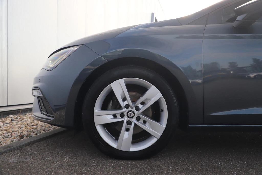 SEAT Leon – foto 9