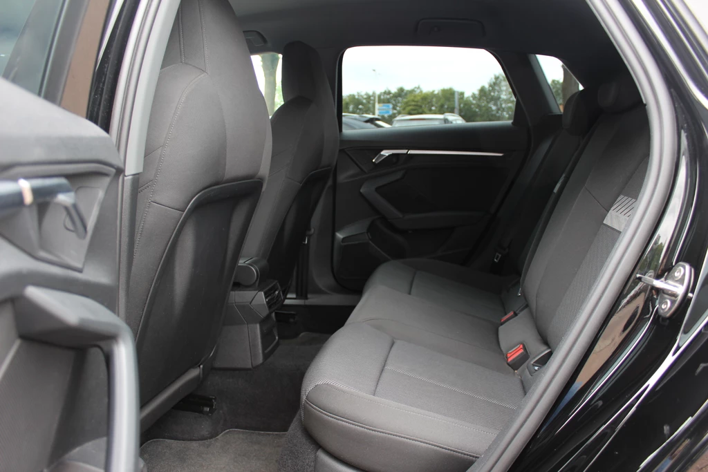 Audi A3 – foto 13