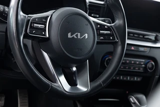Kia Ceed Sportswagon – thumbnail 14