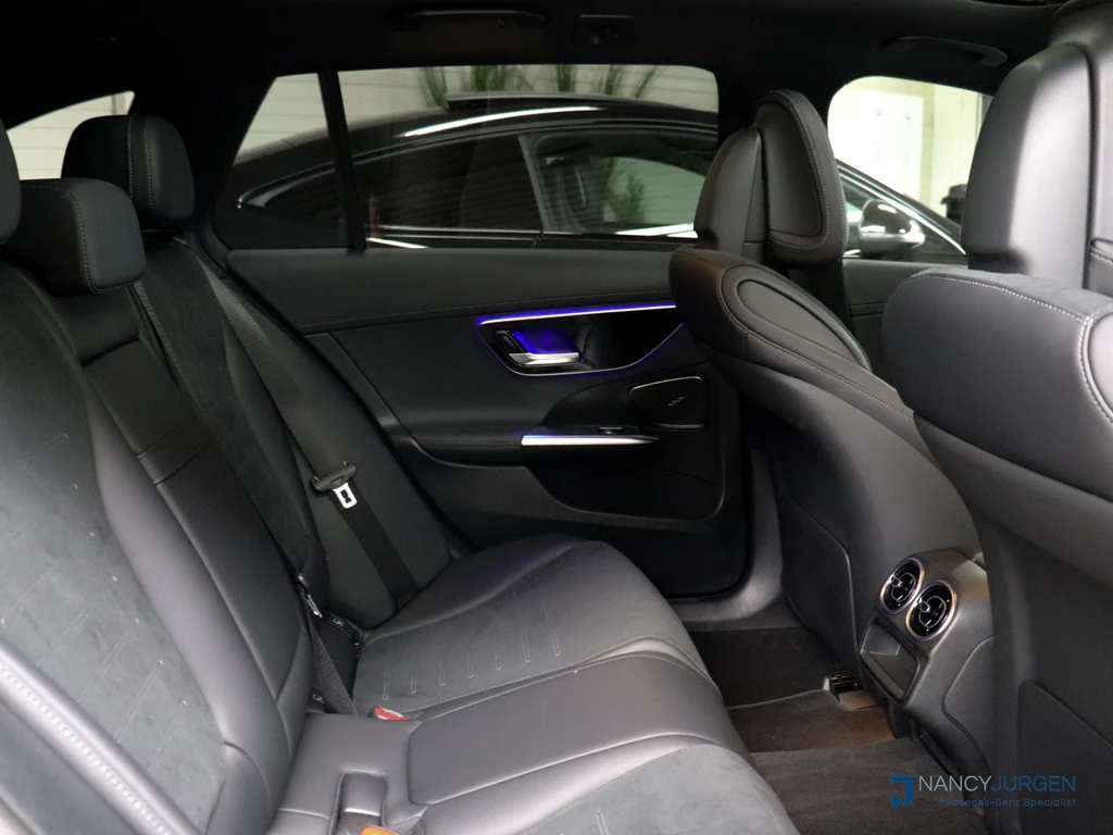 Mercedes-Benz C-Klasse – foto 43