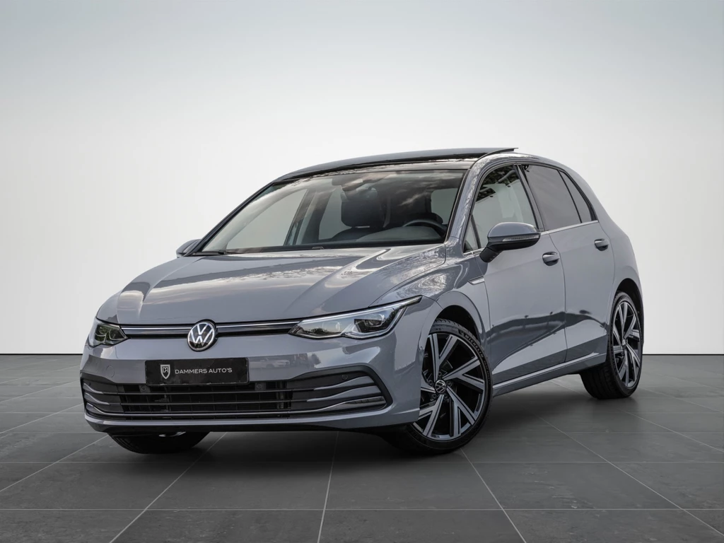 Volkswagen Golf – foto 1