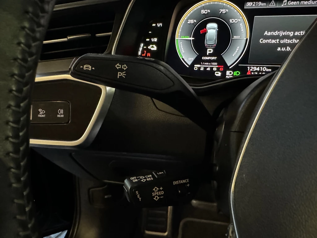 Audi A6 – foto 14