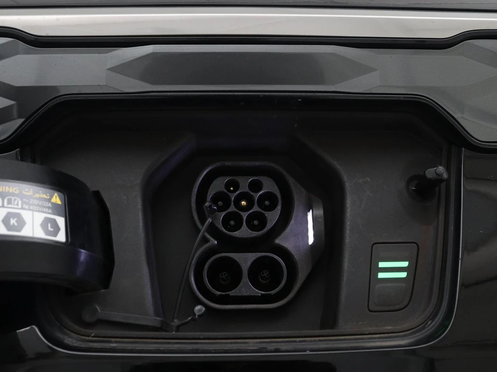 Kia Niro EV – foto 15