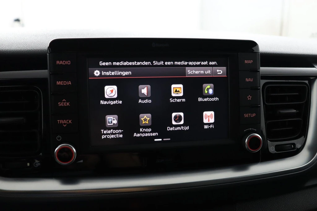 Kia Stonic – foto 23