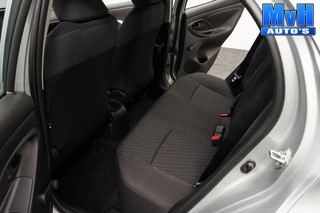 Toyota Yaris – thumbnail 31