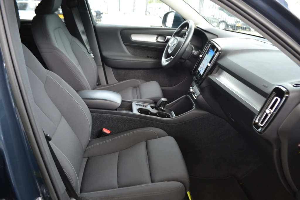 Volvo XC40 – foto 13
