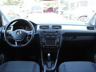 Volkswagen Caddy – thumbnail 10