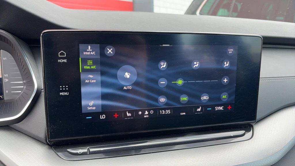Škoda Octavia – foto 14