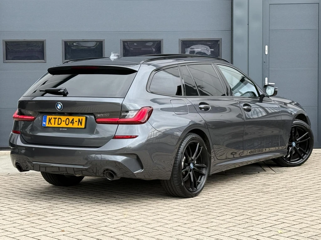 BMW 3 Serie – foto 5