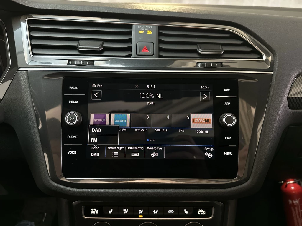 Volkswagen Tiguan Allspace – foto 25