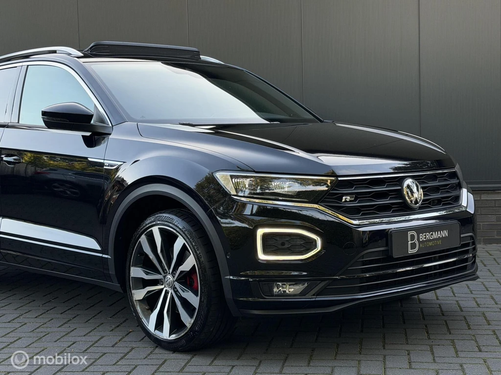 Volkswagen T-Roc – foto 15