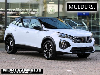 Peugeot 2008 – thumbnail 4