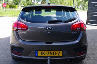 Kia cee'd – thumbnail 5