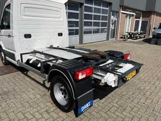 Volkswagen Crafter – thumbnail 6