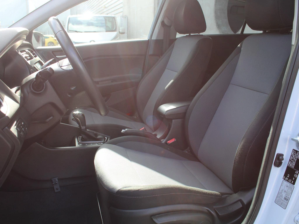 Hyundai i20 – foto 7