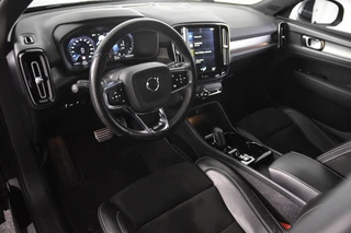 Volvo XC40 – thumbnail 35