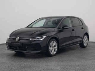 Volkswagen Golf – thumbnail 1