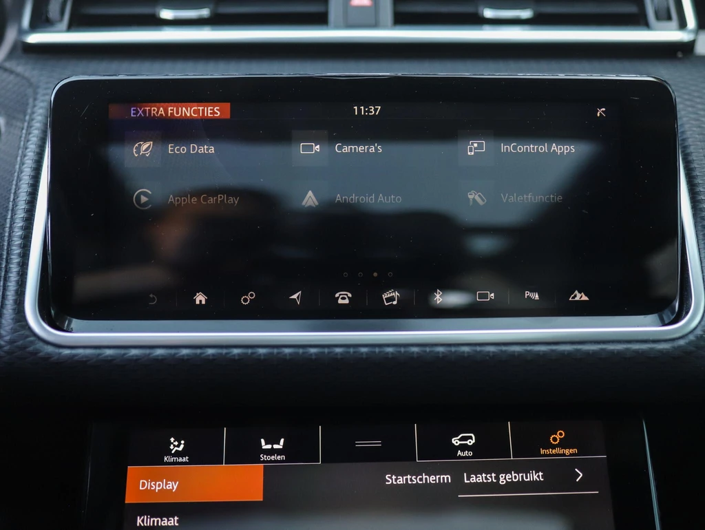 Land Rover Range Rover Velar – foto 54