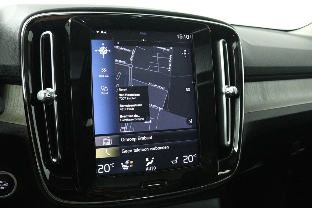 Volvo XC40 – foto 19