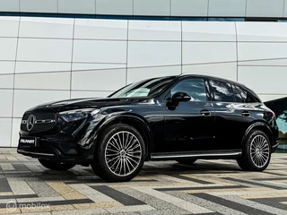 Mercedes-Benz GLC – thumbnail 2