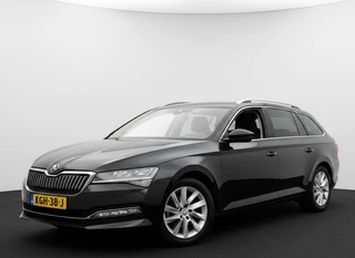 Škoda Superb – thumbnail 2